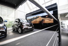 Studio K Architektur