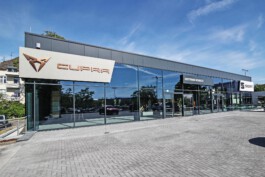 Studio K Architektur