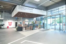 Studio K Architektur