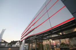 Studio K Architektur