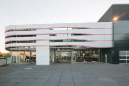 Studio K Architektur