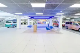 Studio K Architektur