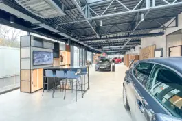 Studio K Architektur